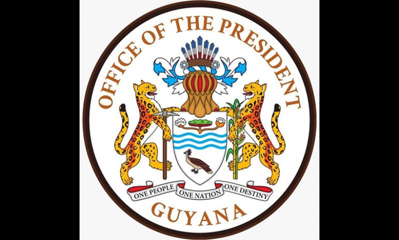 Guyana