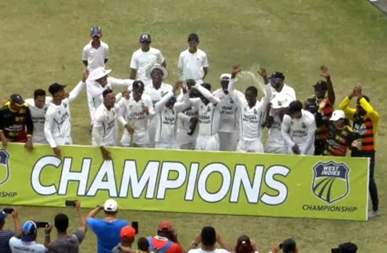 Guyana