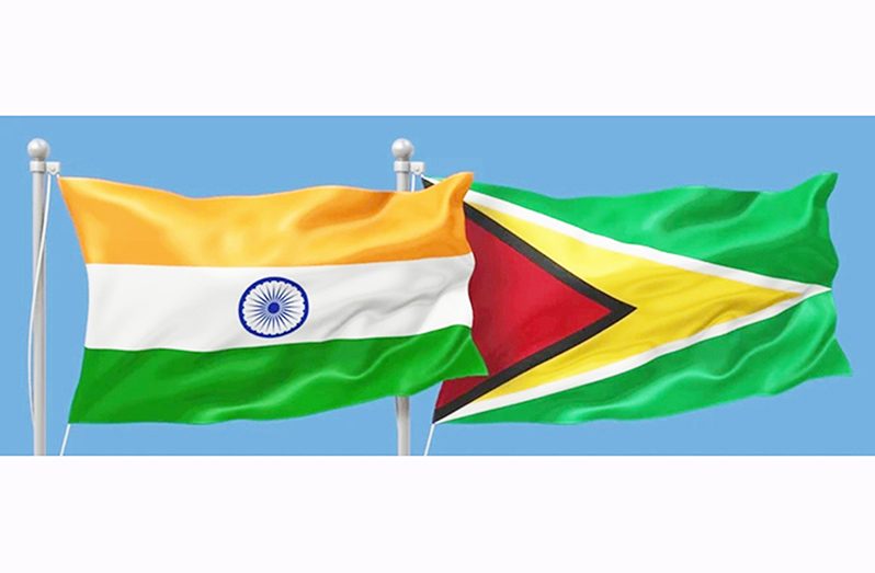 Guyana