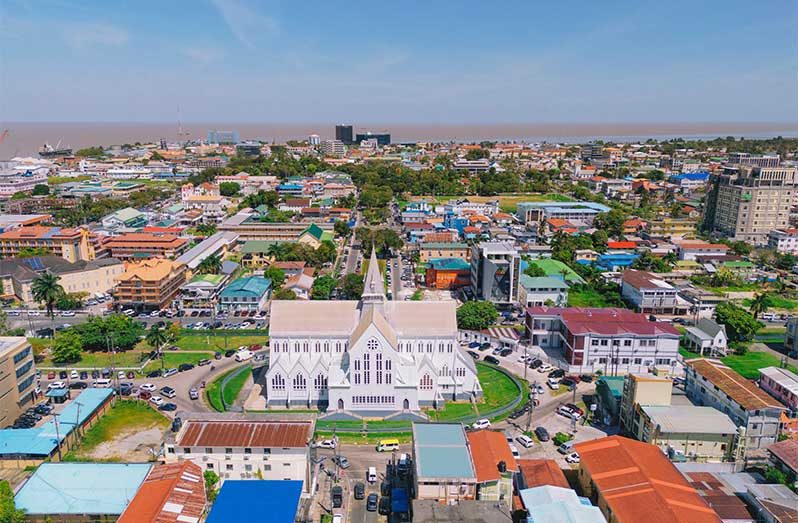Guyana