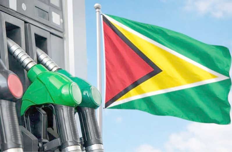 Guyana
