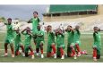 Guyana produced a ruthless attacking display to sweep aside Dominica 8-1 in Mayagüez, maintaining their perfect start to the Concacaf Nations League and remaining firmly at the top of League B, Group A