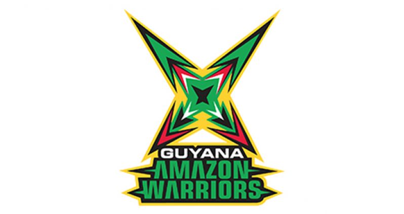 GuyanaAmazonWarriors