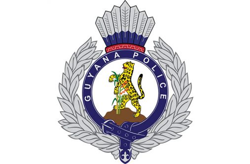 Guyana_Police_Force_Emblem