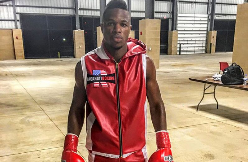 Simeon ‘Candy Man’ Hardy