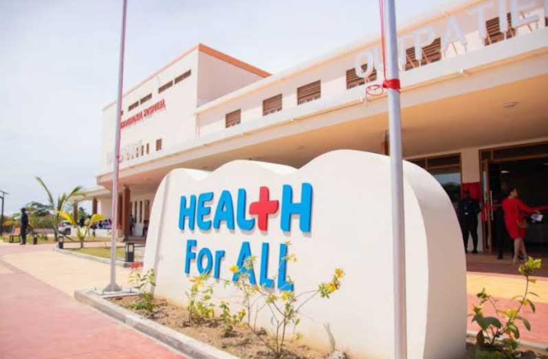 HEALTH