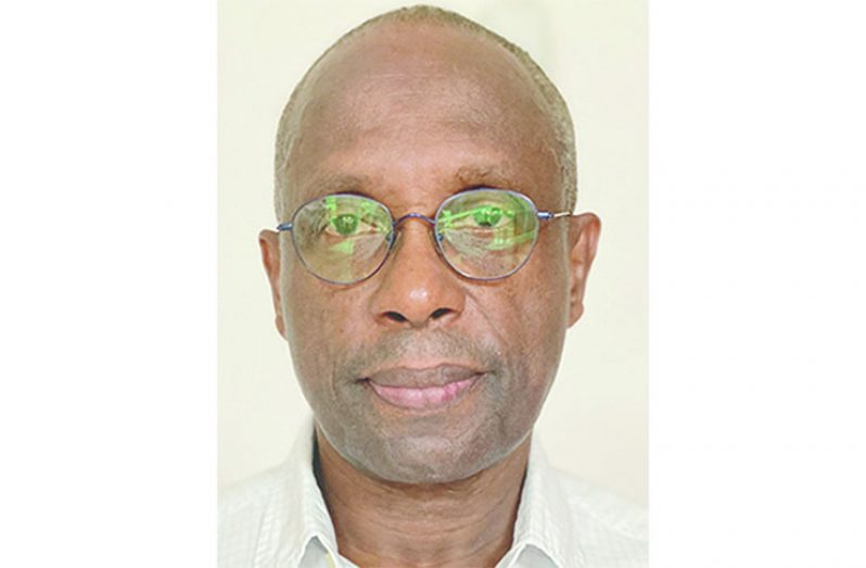 Political analyst and former Education Minister, Dr. Henry Jeffrey