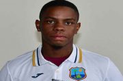 Shimron Hetmyer