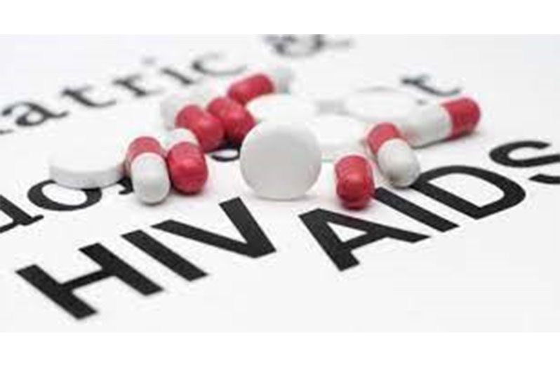 HIV