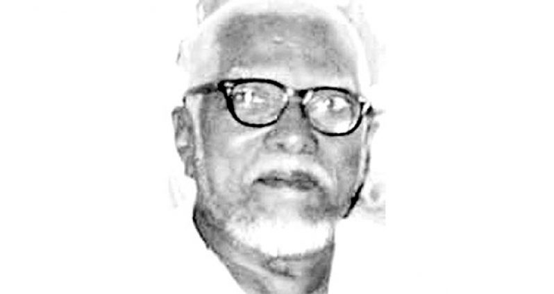 Dead: Habiboodean