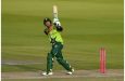 PAKISTAN batter Haider Ali is embroiled in a criminal investigation in England. It has now emerged that the player was arrested in connection with an alleged case of sexual molestation. Following the development, the Pakistan Cricket Board (PCB) has placed the player under immediate suspension. He was later released on bail.
About three days ago (on August 3), Haider (24), who has played two ODIs and 35 T20Is for Pakistan, was reportedly arrested by the Greater Manchester police at Hove. At that time, the right-hand batter was representing Pakistan Shaheens in a one-day match at Beckenheim on August 3.
The PCB said it has been made aware of a criminal investigation currently being conducted by the Greater Manchester Police. "The investigation pertains to an incident that reportedly occurred during the Pakistan Shaheens' recent tour of England," the PCB said in a statement.
"In line with its duty of care and responsibility to ensure the welfare and legal rights of all its players, the PCB has ensured that Haider Ali has received appropriate legal support to protect his rights throughout this process.
"The PCB fully respects the legal procedures and processes of the United Kingdom and acknowledges the importance of allowing the investigation to run its due course. Accordingly, the PCB has decided to place Haider Ali under provisional suspension, effective immediately, pending the outcome of the ongoing investigation," the PCB said. (Cricbuzz)