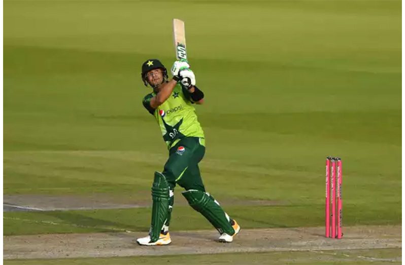 PAKISTAN batter Haider Ali is embroiled in a criminal investigation in England. It has now emerged that the player was arrested in connection with an alleged case of sexual molestation. Following the development, the Pakistan Cricket Board (PCB) has placed the player under immediate suspension. He was later released on bail.
About three days ago (on August 3), Haider (24), who has played two ODIs and 35 T20Is for Pakistan, was reportedly arrested by the Greater Manchester police at Hove. At that time, the right-hand batter was representing Pakistan Shaheens in a one-day match at Beckenheim on August 3.
The PCB said it has been made aware of a criminal investigation currently being conducted by the Greater Manchester Police. "The investigation pertains to an incident that reportedly occurred during the Pakistan Shaheens' recent tour of England," the PCB said in a statement.
"In line with its duty of care and responsibility to ensure the welfare and legal rights of all its players, the PCB has ensured that Haider Ali has received appropriate legal support to protect his rights throughout this process.
"The PCB fully respects the legal procedures and processes of the United Kingdom and acknowledges the importance of allowing the investigation to run its due course. Accordingly, the PCB has decided to place Haider Ali under provisional suspension, effective immediately, pending the outcome of the ongoing investigation," the PCB said. (Cricbuzz)