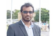R3PSInc Head, Halim Khan
