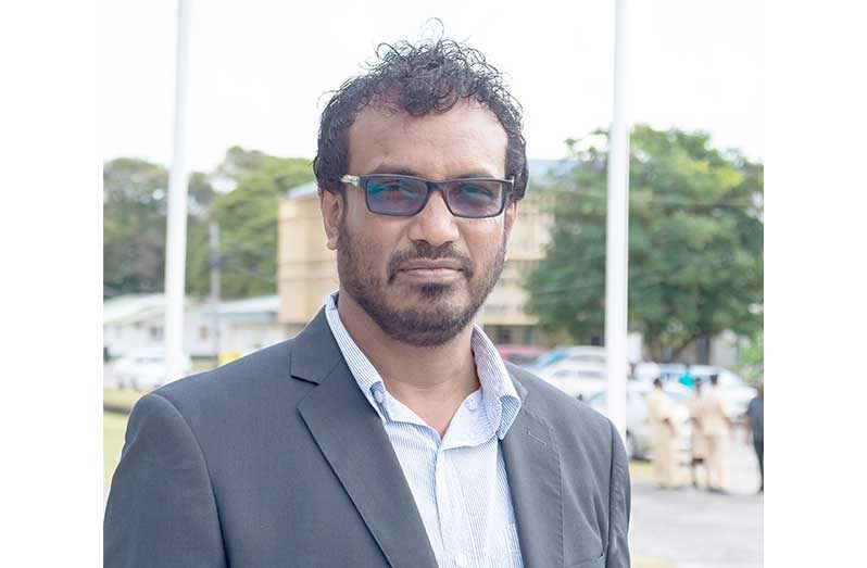 R3PSInc Head, Halim Khan