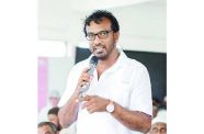R3PSInc Head, Halim Khan
