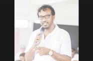 R3PSInc Head, Halim Khan