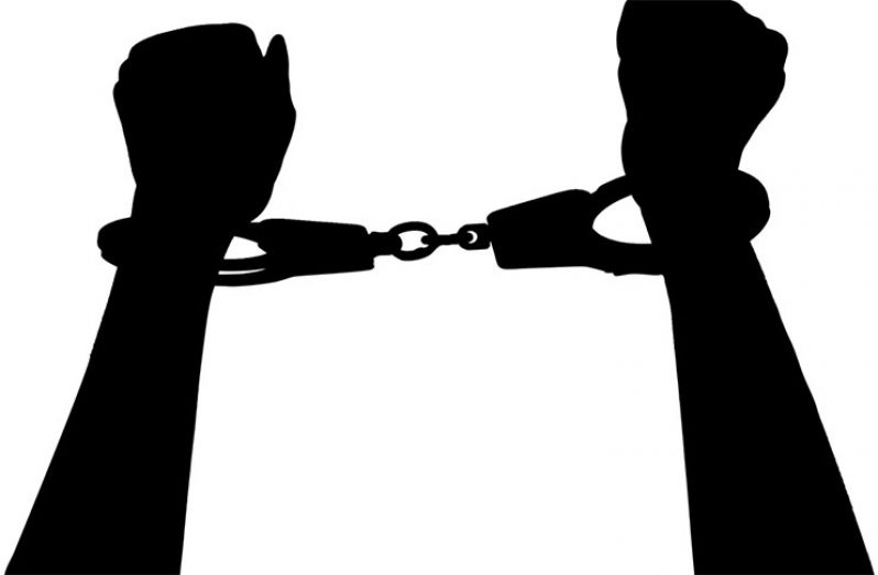 Handcuff