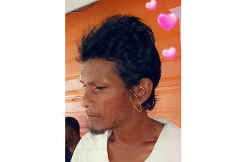Hanuman ‘Anil’ Jadunauth
