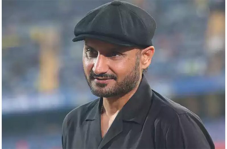 Harbhajan Singh has featured in 367 matches for India