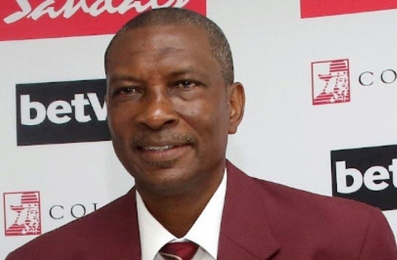 The Roger Harper-led West Indies selection panel has been relieved of its duties.