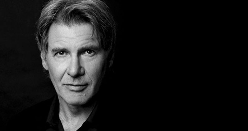 Harrison Ford Ranked The Sexiest Man Alive By Uk Magazine Empire No Other Actor In History Has