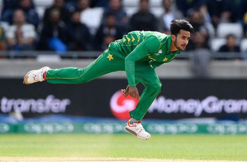 Hasan Ali