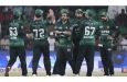 Hasan Ali marked his return to T20Is with a five-for 