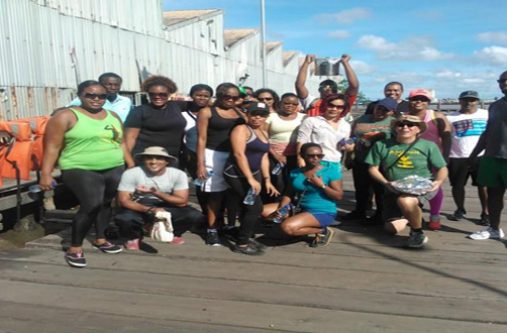 Guyana Hash House Harriers