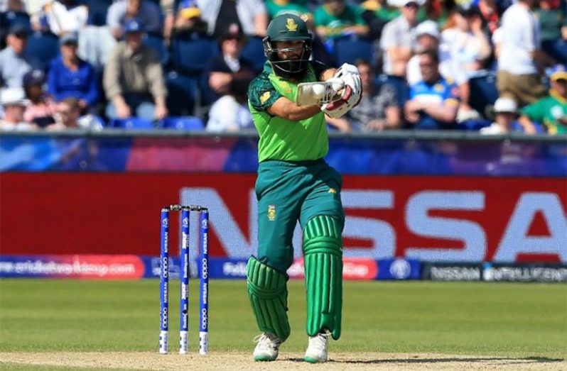 Hashim Amla scored 9 282 runs at an average of 46.64 in 124 Test matches.