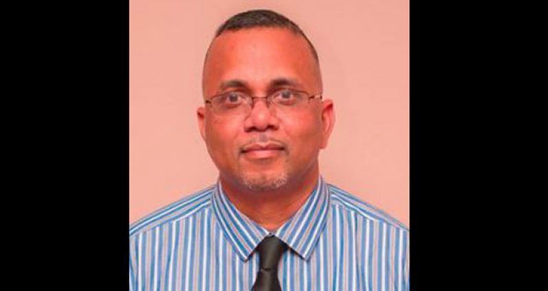 Acting GRDB General Manager Nizam Hassan