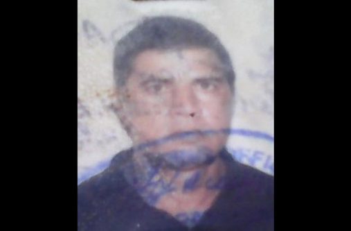 Dead: Hatim Khan known as “Jackson”