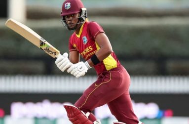 West Indies Women set to do battle with England Women.