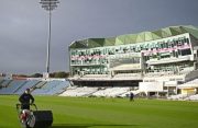 Headingley is due to host an Ashes Test in the summer of 2023.