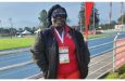 Athletics Association of Guyana (AAG) coach Kenisha Headley