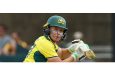 Australia Women’s captain, Alyssa Healy