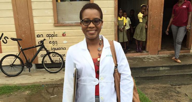 Dr Heather Morris-Wilson