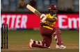 Qiana Joseph scored 34 in a winning cause for the Leeward Islands Women