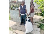 THE CDC launched a coordinated emergency response and damage assessment following high winds that affected multiple communities across Guyana on June 2, 2025