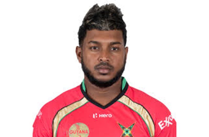 Chandrapaul Hemraj