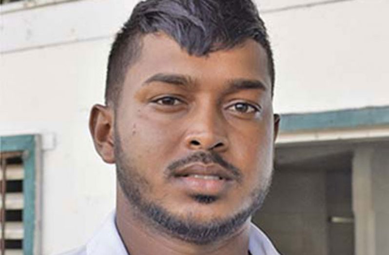Chandrapaul Hemraj