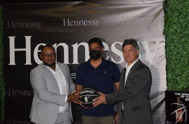 Moet Market Manager - South America at Moët Hennessy