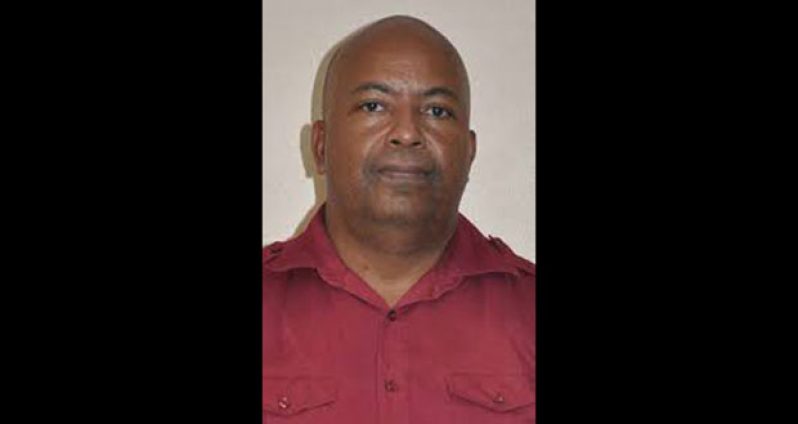 Henry Chase- principal and owner of Chase Academy