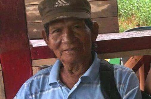 Dead: Henry Samuels