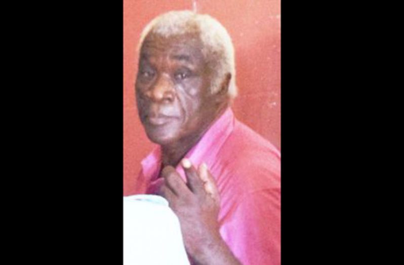 FREED Godfrey Henry