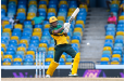 Chinelle Henry pulled off a stunning last-ball heist