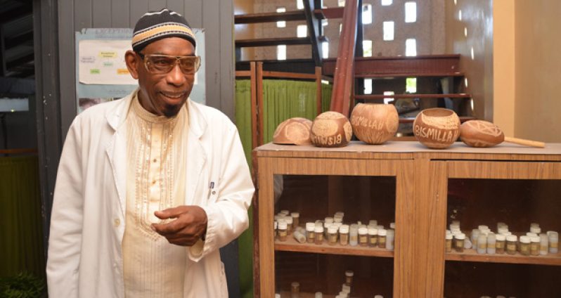 Dr. Iamai Aowmathi