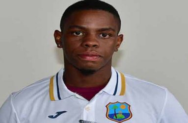 Shimron Hetmyer