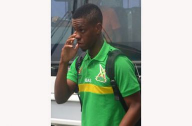 Shimron Hetmyer