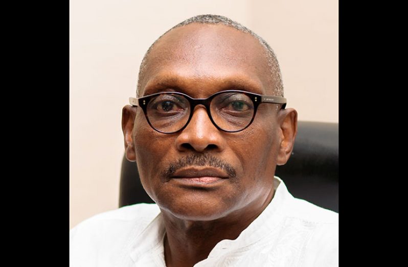 Chairman of the Board of Directors of Atlantic Hotel Inc., Hewley Nelson