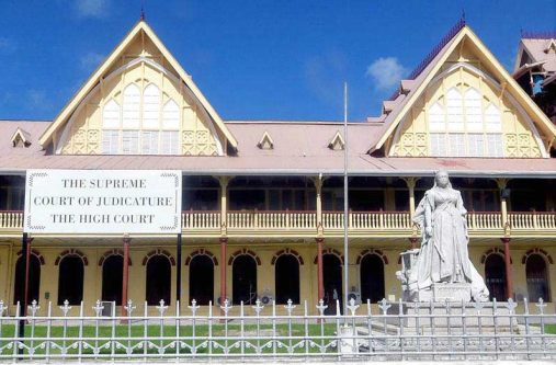 High-Court High-Court